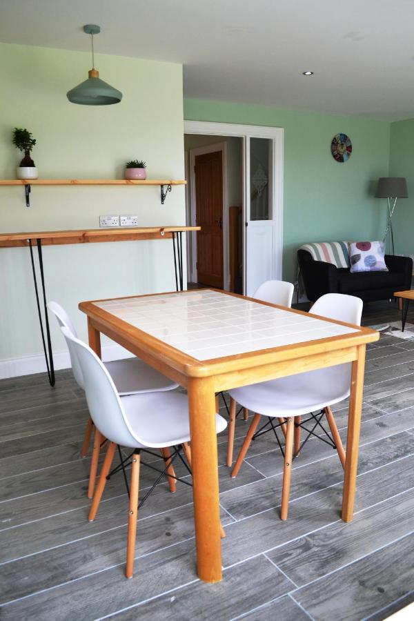 Beal Na Banna Apartment Coleraine Ngoại thất bức ảnh