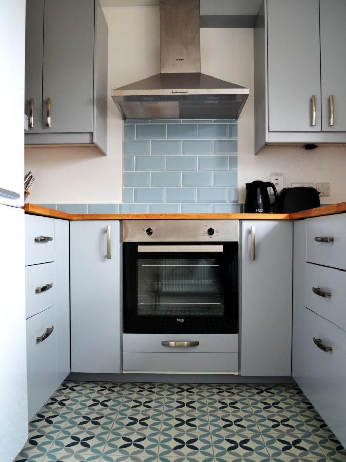 Beal Na Banna Apartment Coleraine Ngoại thất bức ảnh